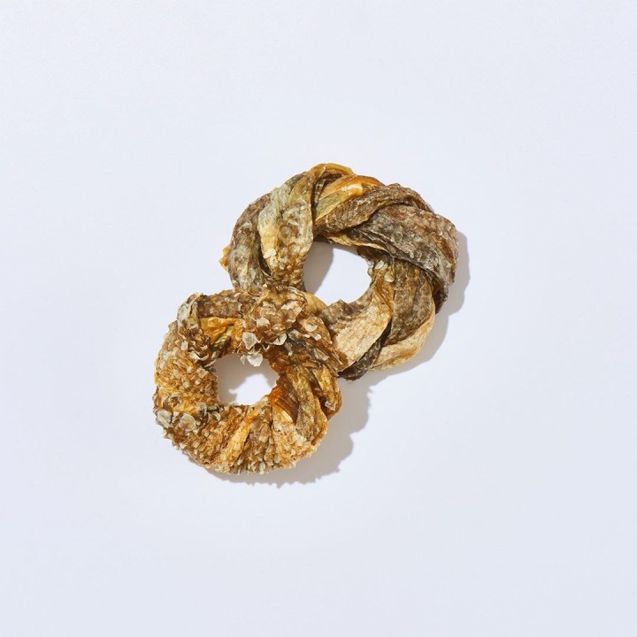 Kabeljau Schnecke, 3 Stück