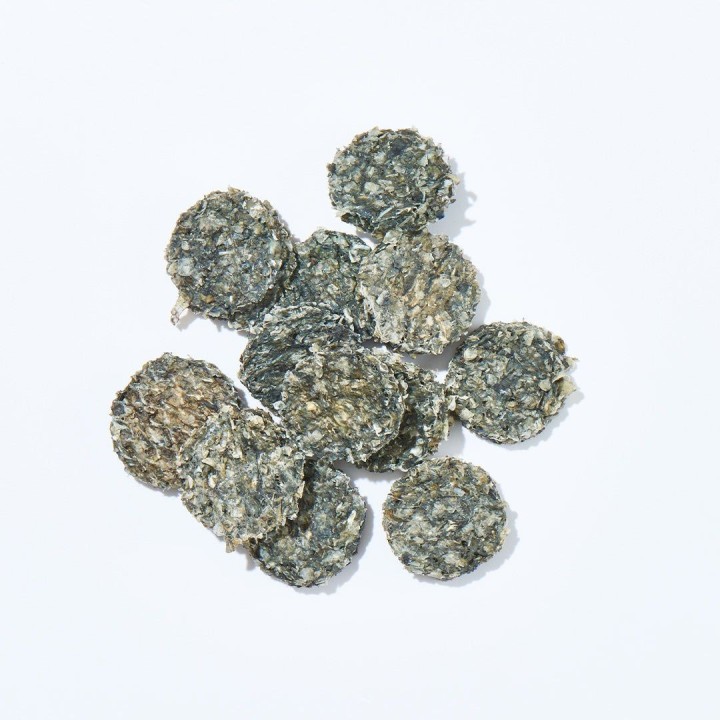 Kollagen Cracker, 70 g