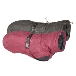 Hurtta Expedition Parka - Blackberry - 20 cm