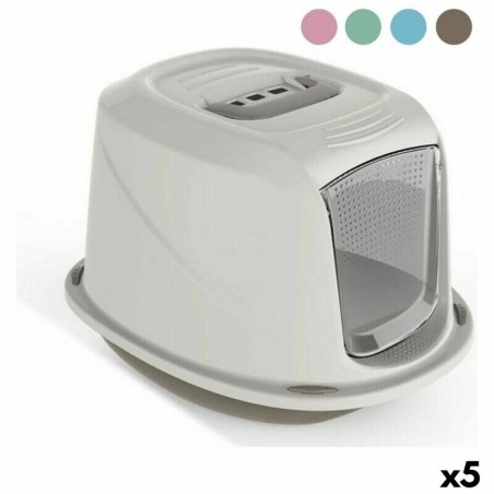 Georplast Katzentoilette (5 Stück)