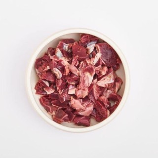 BIO Putengulasch DE-ÖKO-006