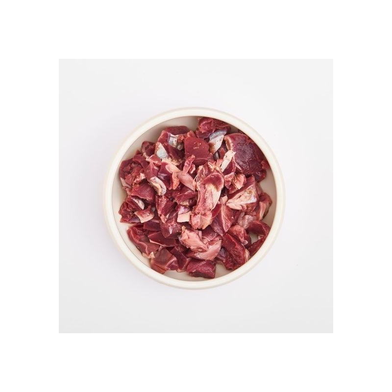 BIO Putengulasch DE-ÖKO-006