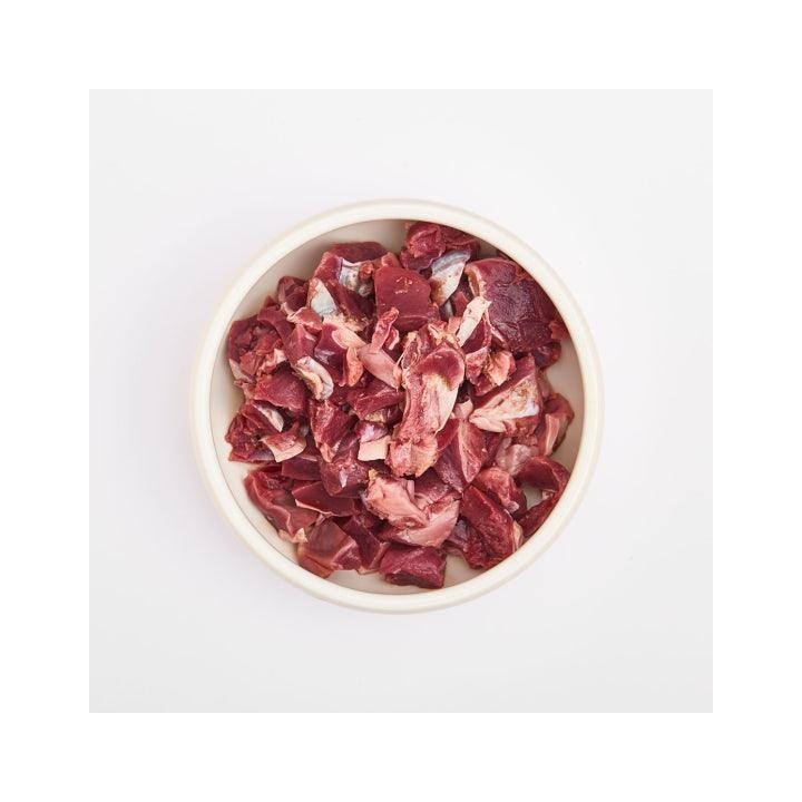 BIO Putengulasch DE-ÖKO-006