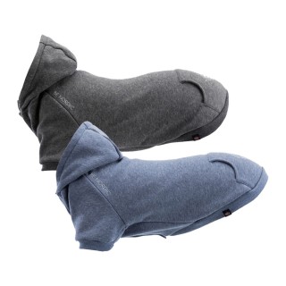 Be Nordic Hoodie Flensburg - Blau - 24 cm