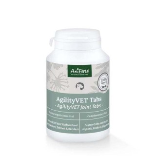AniForte® AgilityVET Gelenktabletten, 120 Stück