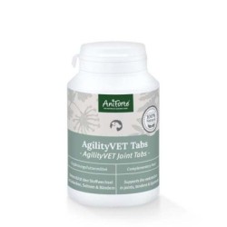 AniForte® AgilityVET Gelenktabletten, 120 Stück
