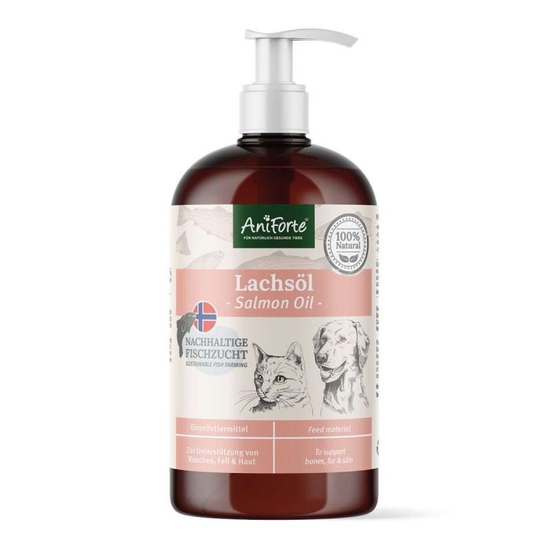 AniForte® Lachsöl