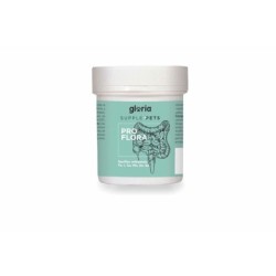 Multivitamin- Komplex Supple Pets PRO FLORA 70 g