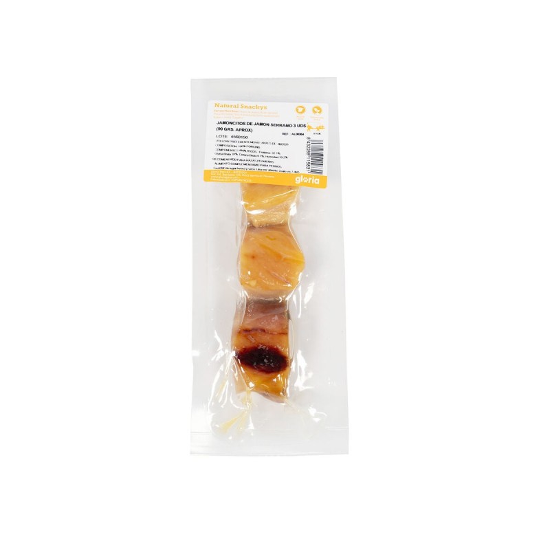 Hundesnack Snackys Schinken 20 Stück