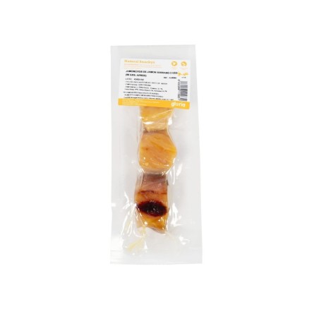Hundesnack Snackys Schinken 20 Stück