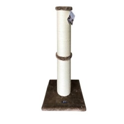 Kratzbaum für Katzen Gloria Sinaloa Braun Ø 14 cm