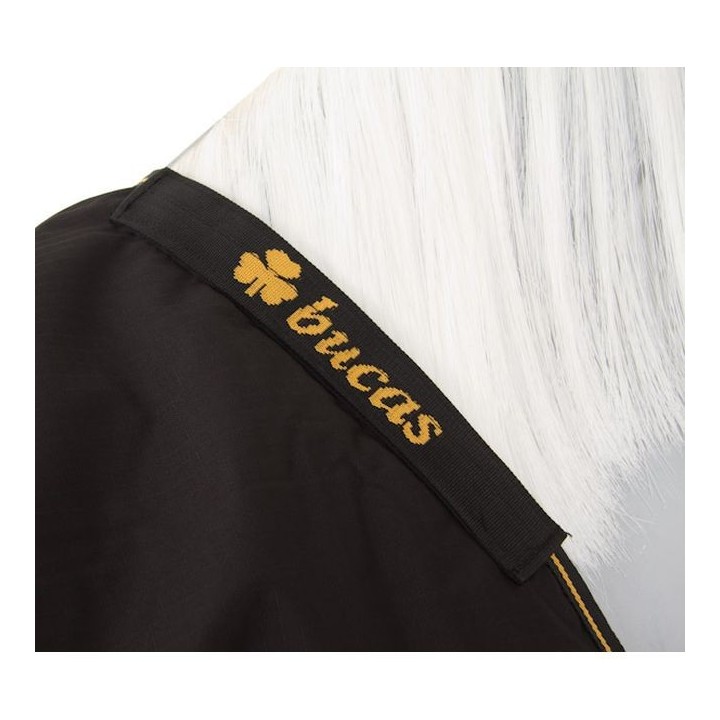 Bucas Weidedecke Irish Turnout 300