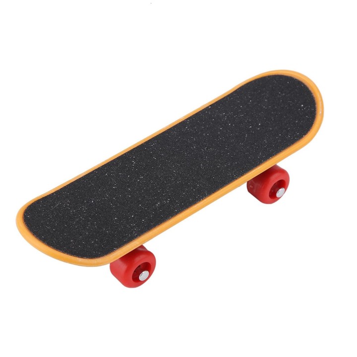 1Pc Papagei Skateboard Barsch Stehen Vogel Lustige Ausbildung Spielen Interaktion Spielzeug