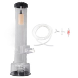 Fisch Tank Protein Skimmer Fisch Tank Protein Filter Separator Aquarium Filter Zubehör