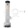 Fisch Tank Protein Skimmer Fisch Tank Protein Filter Separator Aquarium Filter Zubehör