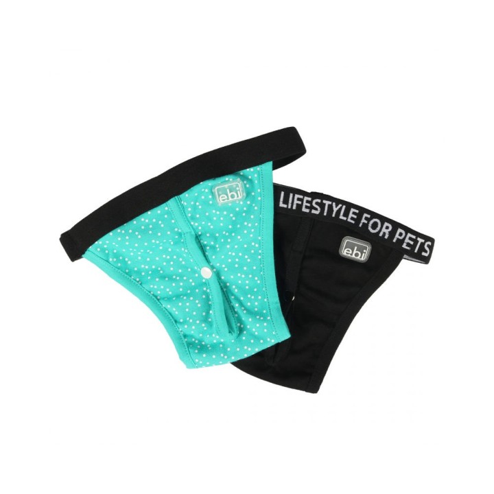 Ebi Läufigkeitshose - XS