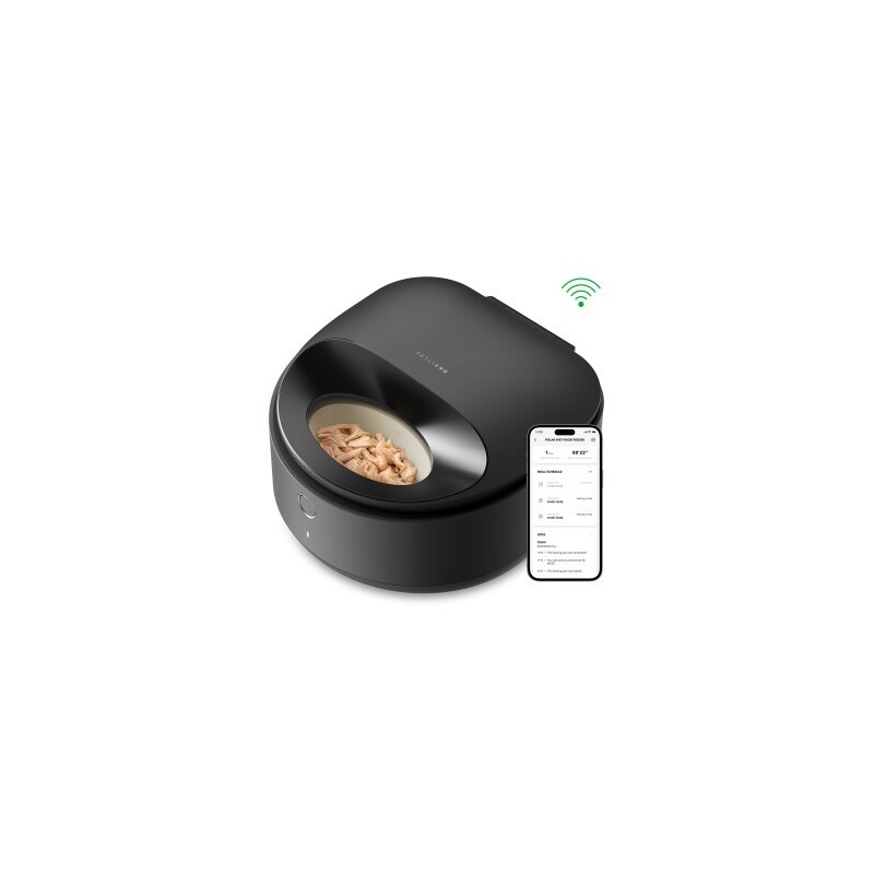Petlibro POLAR Futterautomat für Nassfutter