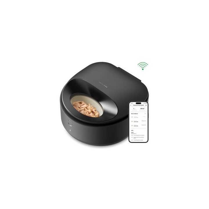 Petlibro POLAR Futterautomat für Nassfutter