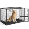 FEANDREA L-XXXL Hundekäfig hochbelastbar
