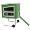 Kerbl Hobbyfarming Mobile Coop