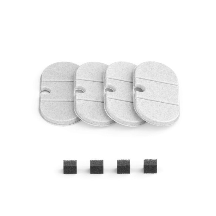 Petlibro Capsule Ersatzfilter (8er Pack)