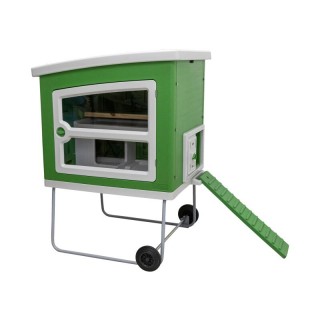 Kerbl Hobbyfarming Mobile Coop