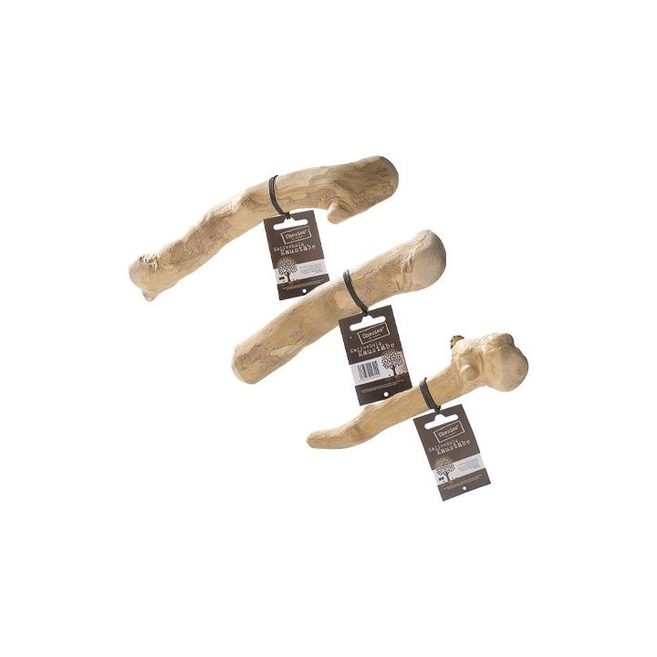 Chewies Kaffeeholz Knabberstab - S