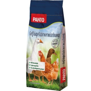 Panto GKM GEFLÜGELKÖRNERMISCHUNG 25kg