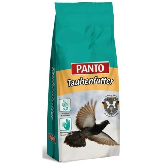 Panto TAUBE CALIFORNIA ZUCHT & REISE 25kg