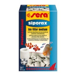Sera siporax 15mm 1l
