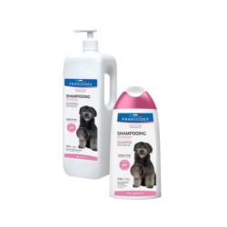 Francodex 2-in-1 Shampoo Detangling - 250 ml
