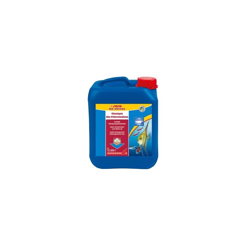 Sera bio nitrivec 5 l