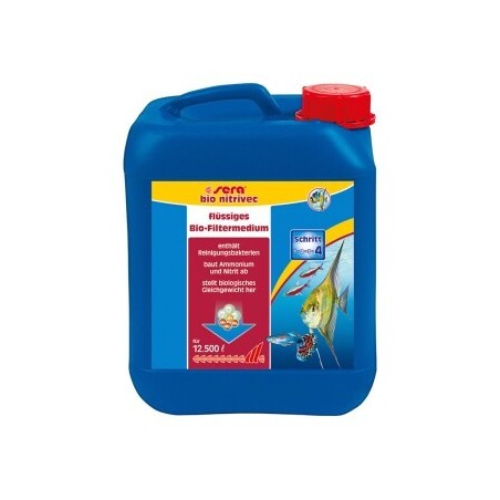 Sera bio nitrivec 5 l