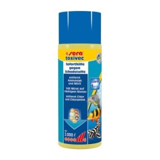 Sera toxivec 500 ml