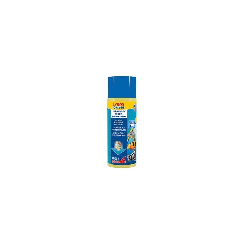 Sera toxivec 500 ml