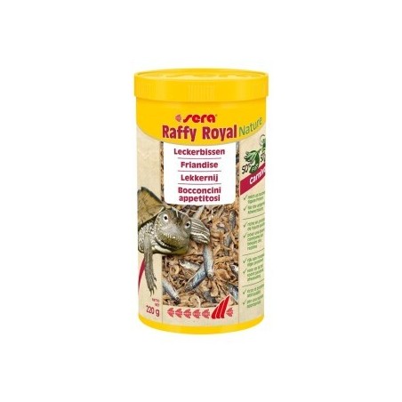 Sera Raffy Royal Nature 1000ml