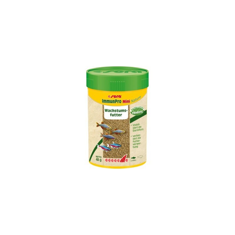 Sera ImmunPro Mini 100 ml