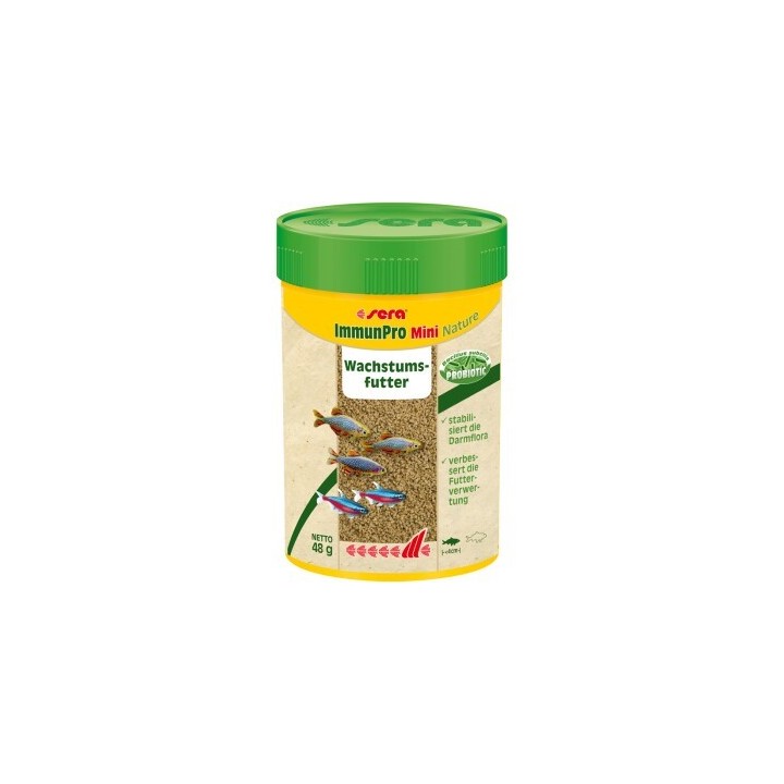Sera ImmunPro Mini 100 ml