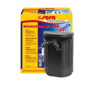 Sera Bioactiv IF 400+UV