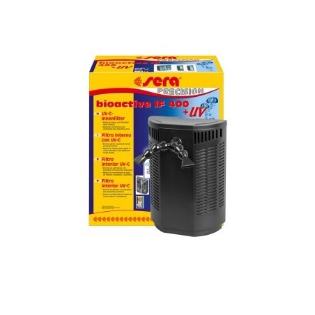 Sera Bioactiv IF 400+UV