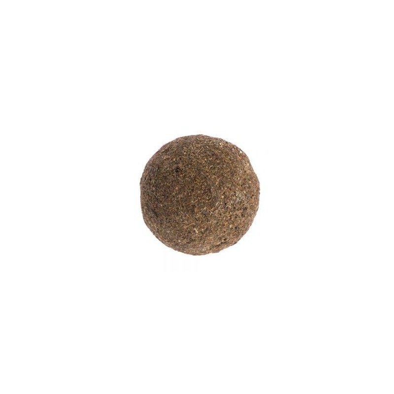Katzenspielzeug Natural Catnip Ball - 1 Stück