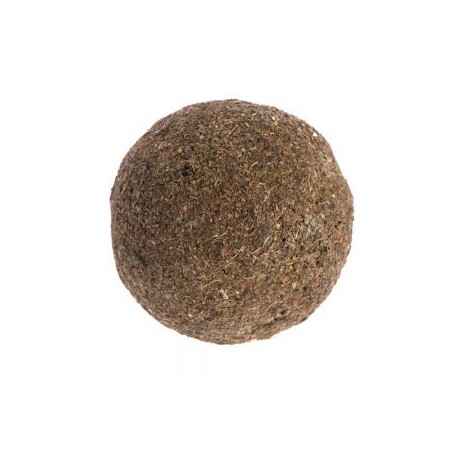 Katzenspielzeug Natural Catnip Ball - 1 Stück