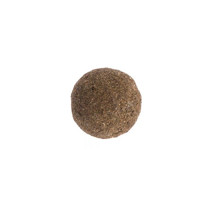 Katzenspielzeug Natural Catnip Ball - 1 Stück