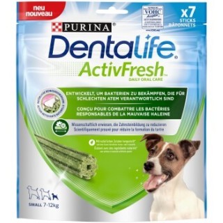 DentaLife Activ Fresh Mini 6x115 g
