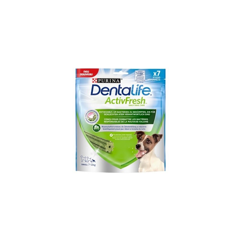 DentaLife Activ Fresh Mini 6x115 g