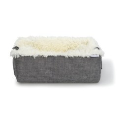 AniOne Liegeplatz und Liegematte 2in1