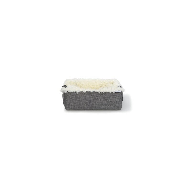 AniOne Liegeplatz und Liegematte 2in1