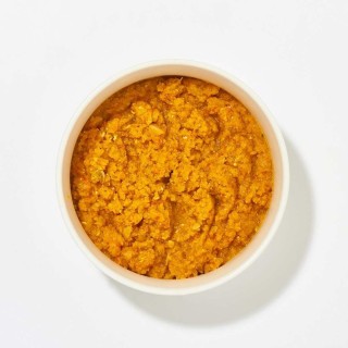 BIO Hokkaido Kürbis DE-ÖKO-007