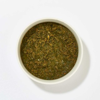 Gemüsemischung Nr. 4