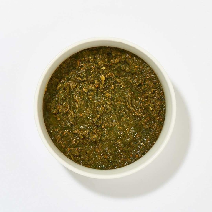 Gemüsemischung Nr. 4